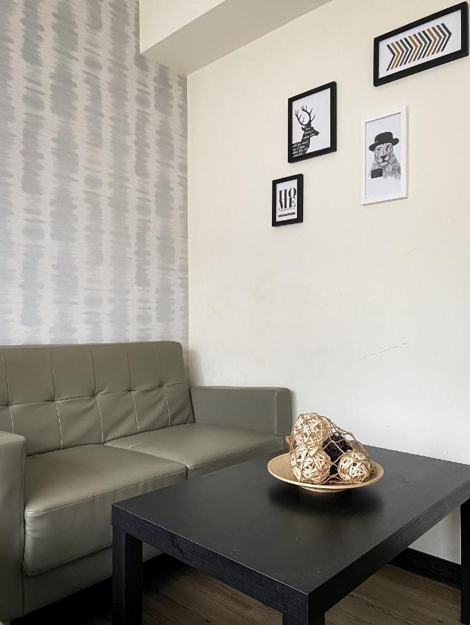 長月居 Daire Taichung Dış mekan fotoğraf